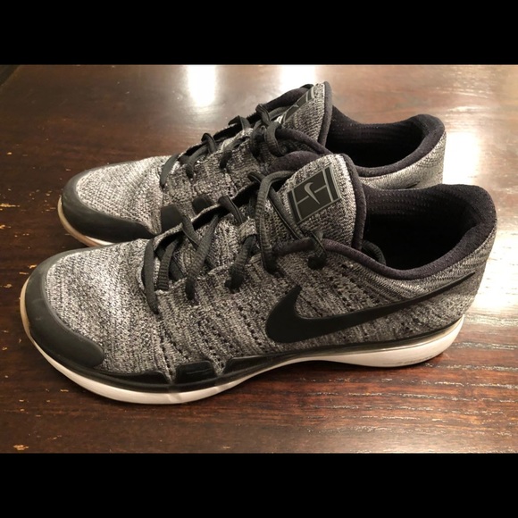 nike air zoom vapor flyknit